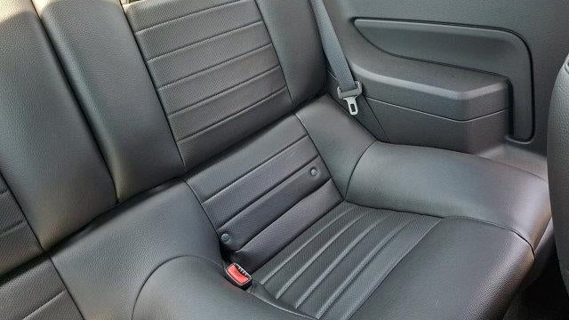 2008 Ford Shelby GT500 Base