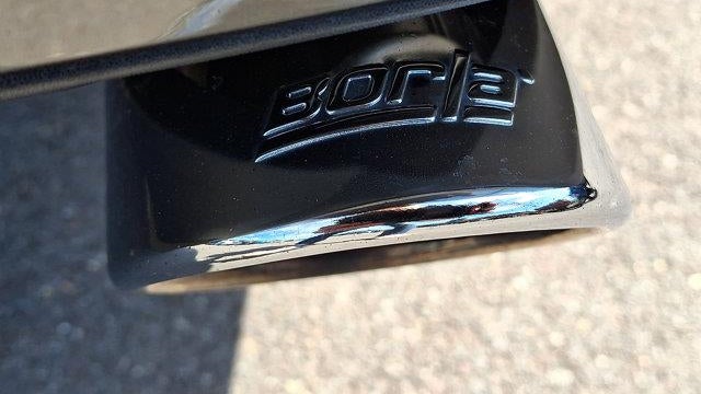 2008 Ford Shelby GT500 Base