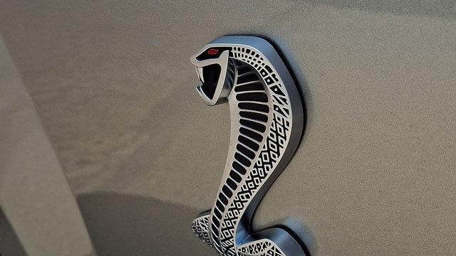 2008 Ford Shelby GT500 Base