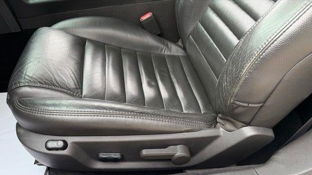 2009 Ford Shelby GT500 Base