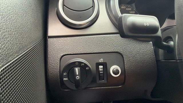 2009 Ford Shelby GT500 Base