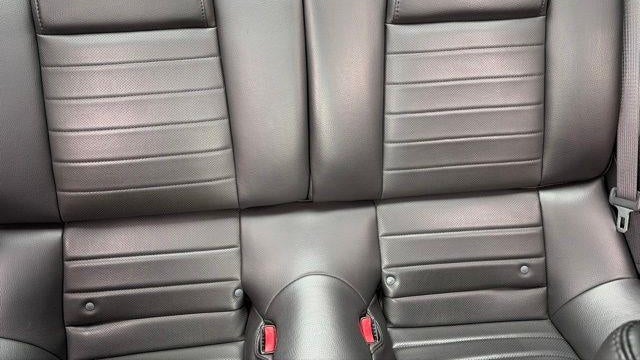 2009 Ford Shelby GT500 Base
