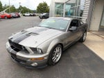 2009 Shelby GT500 Thumbnail 2
