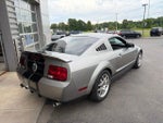 2009 Shelby GT500 Thumbnail 3