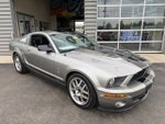 2009 Shelby GT500 Thumbnail 4