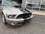 2009 Shelby GT500 Thumbnail 5