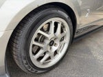 2009 Shelby GT500 Thumbnail 6