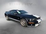 2007 Shelby GT500 Thumbnail 2
