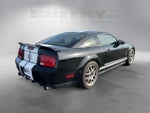 2007 Shelby GT500 Thumbnail 11