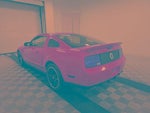 2007 Shelby GT500 Thumbnail 3