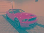 2007 Shelby GT500 Thumbnail 4