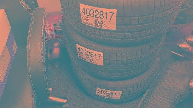 2007 Ford Shelby GT500 Base