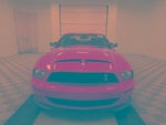 2007 Shelby GT500 Thumbnail 13