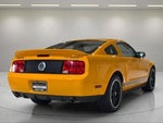 2007 Shelby GT500 Thumbnail 3