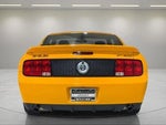 2007 Shelby GT500 Thumbnail 4