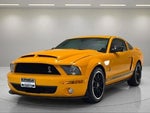 2007 Shelby GT500 Thumbnail 16