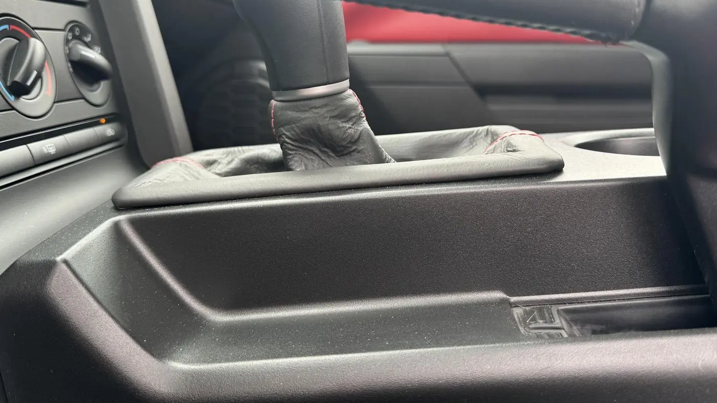 2007 Ford Shelby GT500 Base