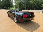 2007 Shelby GT500 Thumbnail 3