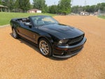 2007 Shelby GT500 Thumbnail 6
