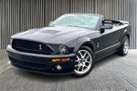 2008 Shelby GT500 Thumbnail 1