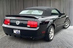 2008 Shelby GT500 Thumbnail 2