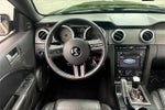 2008 Shelby GT500 Thumbnail 5