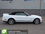 2008 Shelby GT500 Thumbnail 2