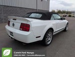 2008 Shelby GT500 Thumbnail 3