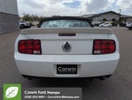 2008 Shelby GT500 Thumbnail 4