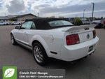 2008 Shelby GT500 Thumbnail 5