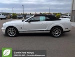 2008 Shelby GT500 Thumbnail 6
