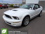 2008 Shelby GT500 Thumbnail 7