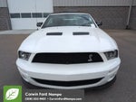 2008 Shelby GT500 Thumbnail 8