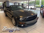 2007 Shelby GT500 Thumbnail 2