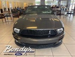 2007 Shelby GT500 Thumbnail 3