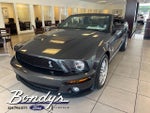 2007 Shelby GT500 Thumbnail 4