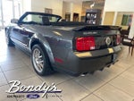 2007 Shelby GT500 Thumbnail 15