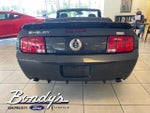 2007 Shelby GT500 Thumbnail 17
