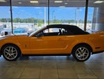 2007 Shelby GT500 Thumbnail 2