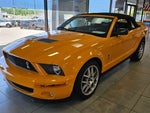 2007 Shelby GT500 Thumbnail 3