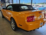 2007 Shelby GT500 Thumbnail 4