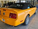 2007 Shelby GT500 Thumbnail 6