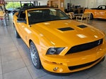 2007 Shelby GT500 Thumbnail 7