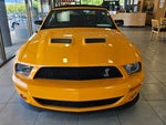 2007 Shelby GT500 Thumbnail 8