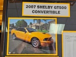 2007 Shelby GT500 Thumbnail 23