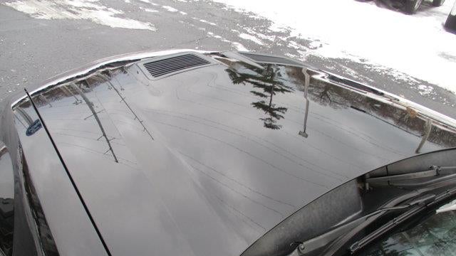 2008 Ford Shelby GT500 Base