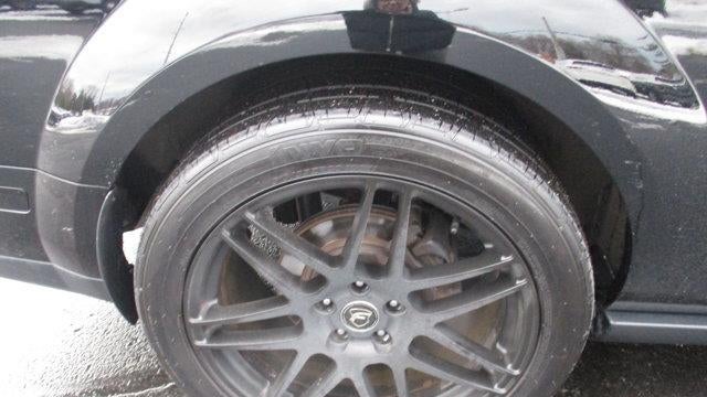 2008 Ford Shelby GT500 Base
