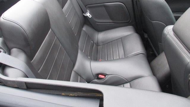 2008 Ford Shelby GT500 Base