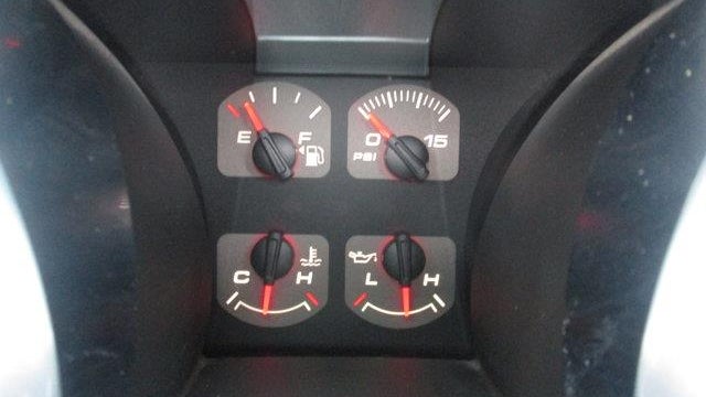 2008 Ford Shelby GT500 Base