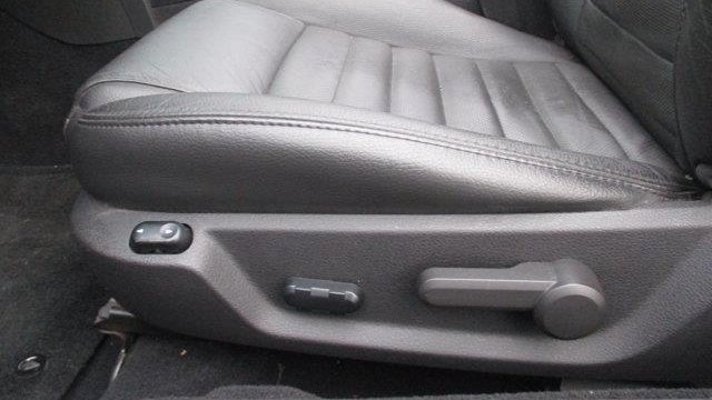 2008 Ford Shelby GT500 Base